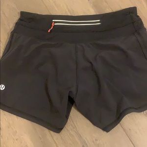 lulu lemon shorts